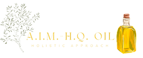 Επιχειρηματικό Cluster A.I.M. H.Q. OIL
