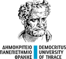 Δημοκρίτειο Πανεπιστήμιο Θράκης