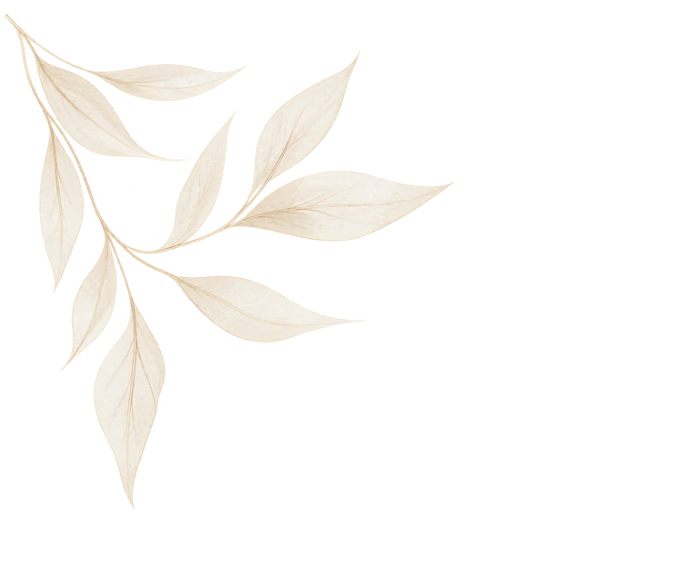 oz masks gold leaves top left