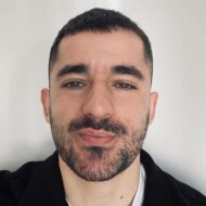 Picture of Γιάννης Δολαψάκης